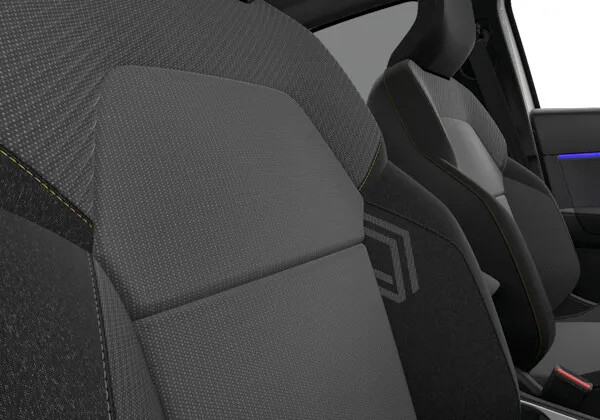 RENAULT Captur Captur 1.0 TCe Techno LPG Nowy