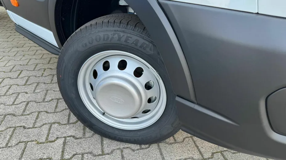 FORD Transit Transit 350 L3 Trend Nowy