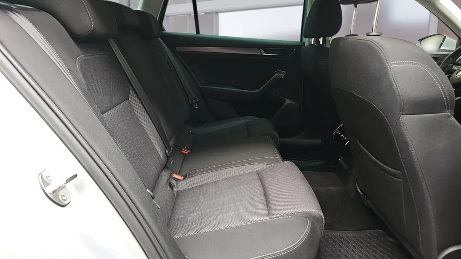 SKODA Superb Superb 2.0 TDI SCR 4x4 Style DSG
