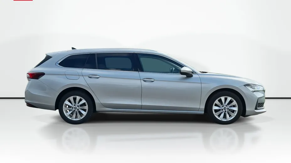 SKODA Superb Superb 2.0 TDI SCR Selection DSG