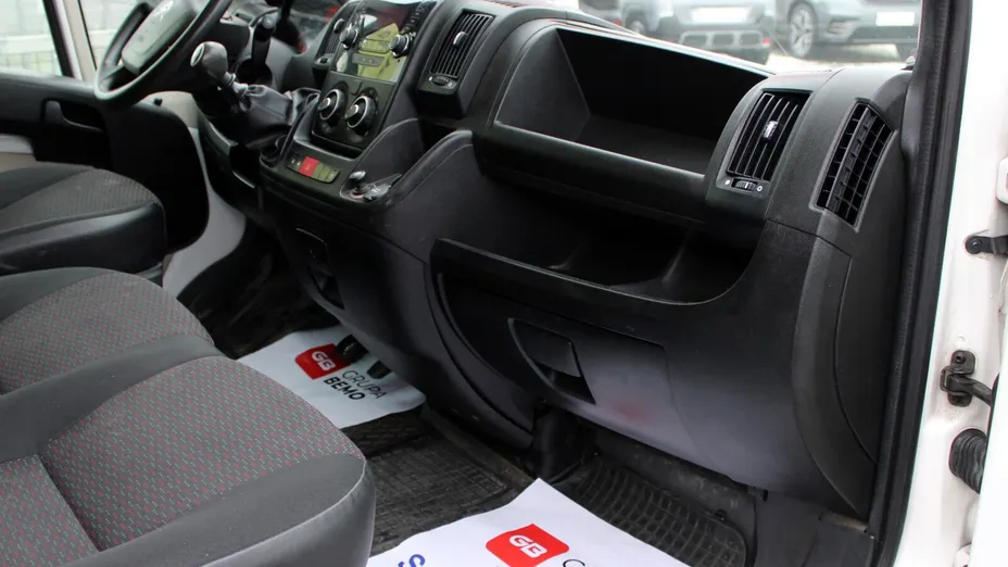 CITROEN Jumper Jumper 35 BlueHDi L3H2