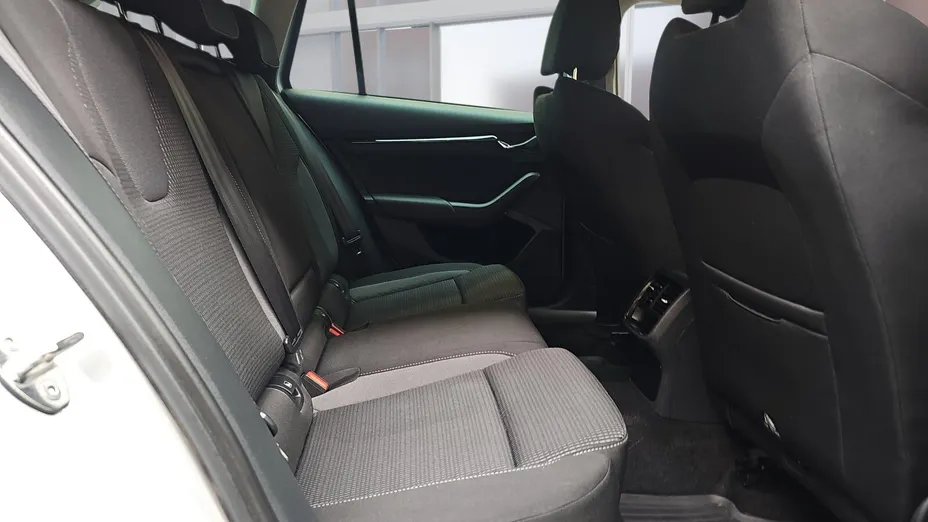 SKODA Octavia Octavia 1.5 TSI ACT Ambition