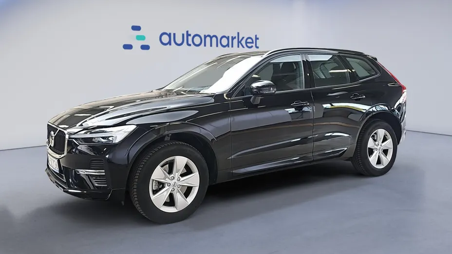 VOLVO XC60 XC60 B4 B Essential aut