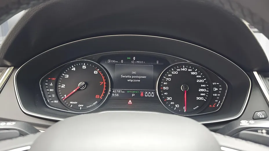 AUDI Q5 Q5 40 TFSI mHEV Quattro Advanced S tronic