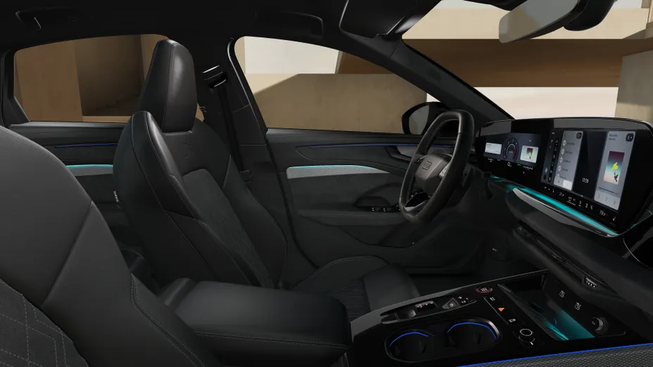 AUDI A6 A6 TDI mHEV 150 kW Quattro S tronic Nowy