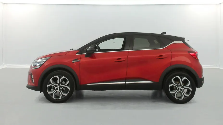 RENAULT Captur -