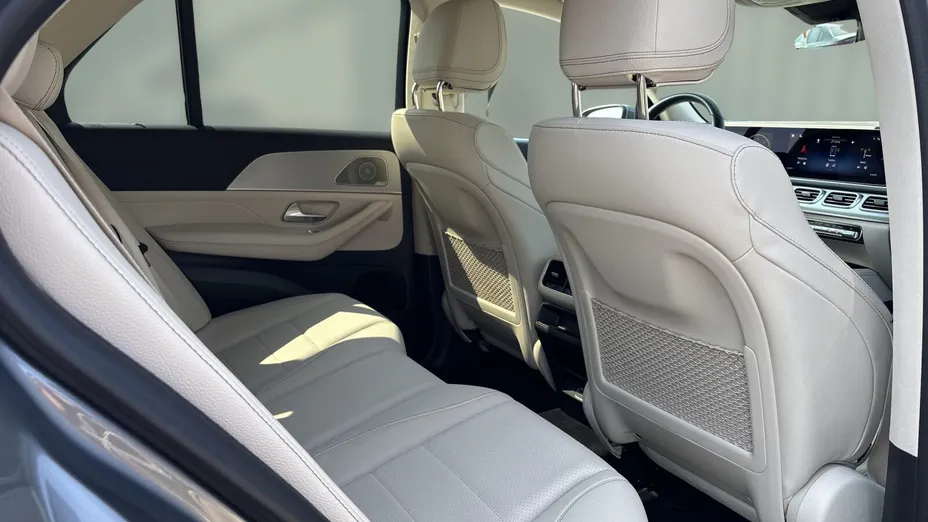 MERCEDES-BENZ GLE GLE 300 d mHEV 4-Matic AMG Line