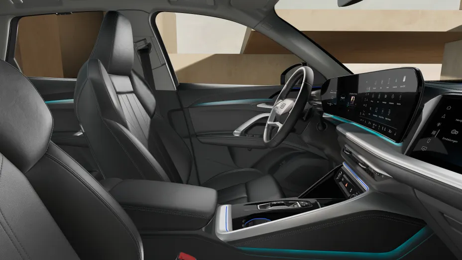 AUDI Q5 Q5 TDI mHEV 150 kW Quattro S tronic Nowy