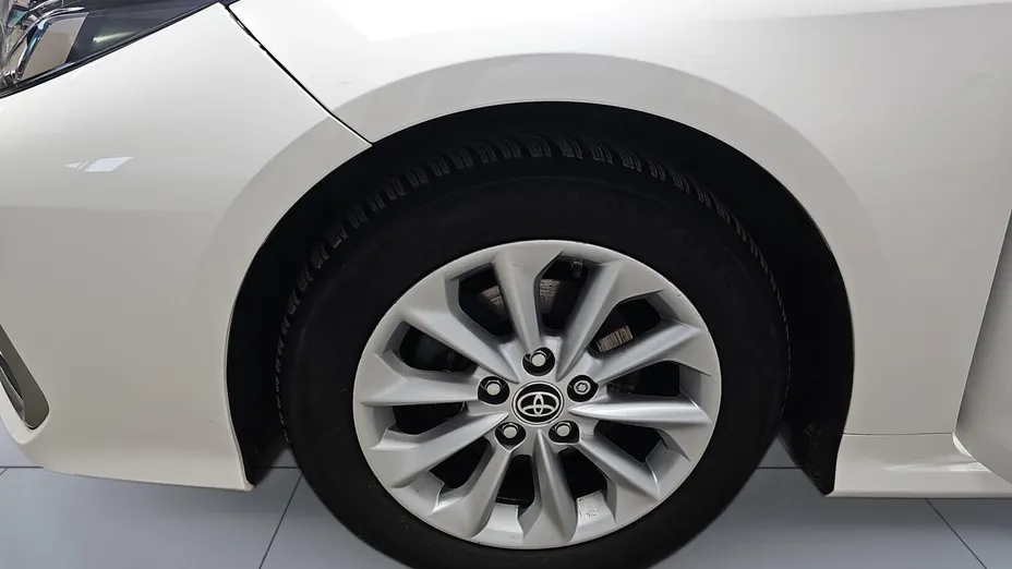 TOYOTA Corolla Corolla 1.8 Hybrid Comfort