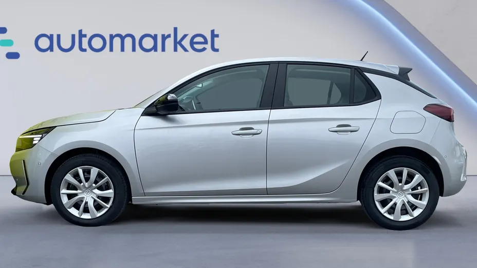 OPEL Corsa Corsa 1.2 T Edition S&S Nowy