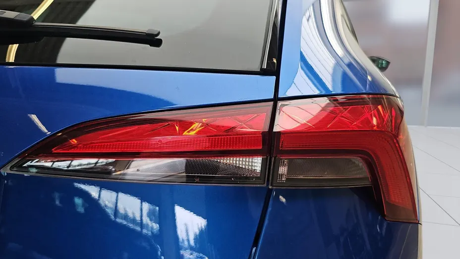 SKODA Scala Scala 1.5 TSI Ambition DSG
