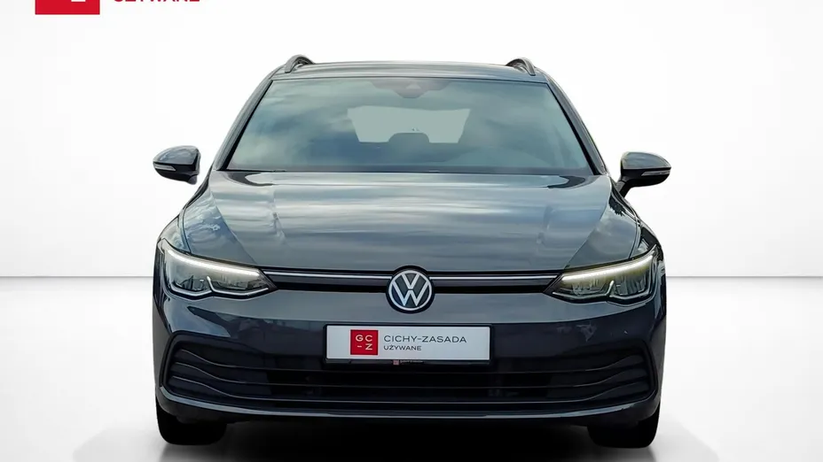 VOLKSWAGEN Golf Golf VIII 2.0 TDI Life DSG