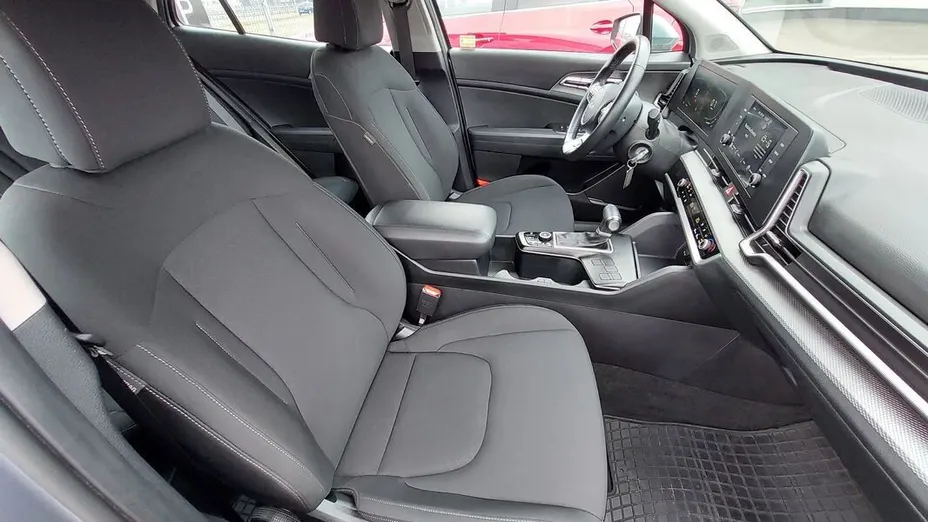 KIA Sportage Sportage 1.6 T-GDI mHEV M 2WD DCT