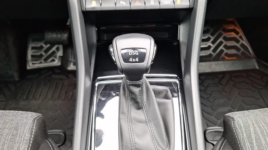 SKODA Kodiaq Kodiaq 2.0 TDI 4x4 Style DSG 7os.
