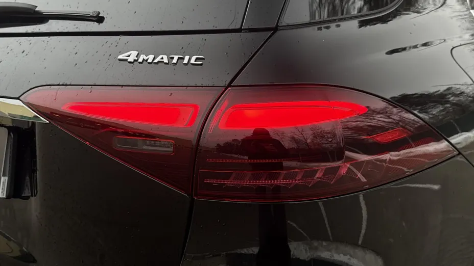 MERCEDES-BENZ GLE GLE 300 d mHEV 4-Matic AMG Line
