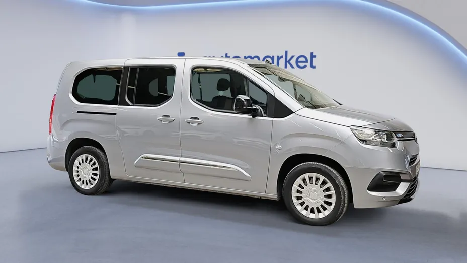 TOYOTA Proace City Verso Proace City Verso Long 1.5 D-4D Business
