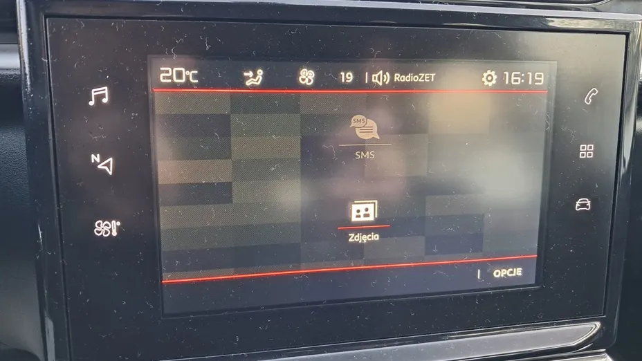 CITROEN C3 -