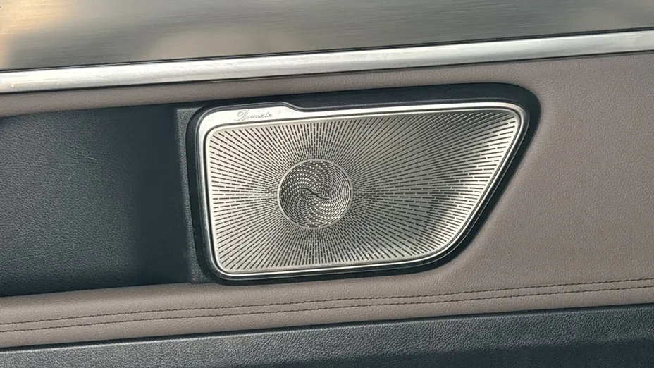 MERCEDES-BENZ V Klasa V 300 d 4-Matic 9G-Tronic Exclusive (długi)