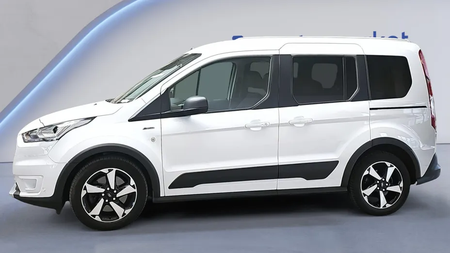 FORD Transit Connect Transit Connect 220 L1 Active PowerShift