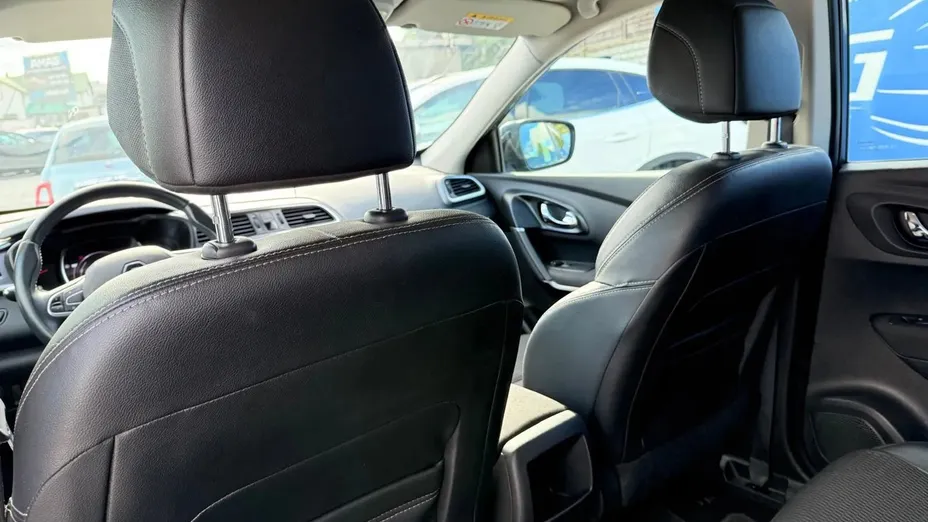 RENAULT Kadjar -