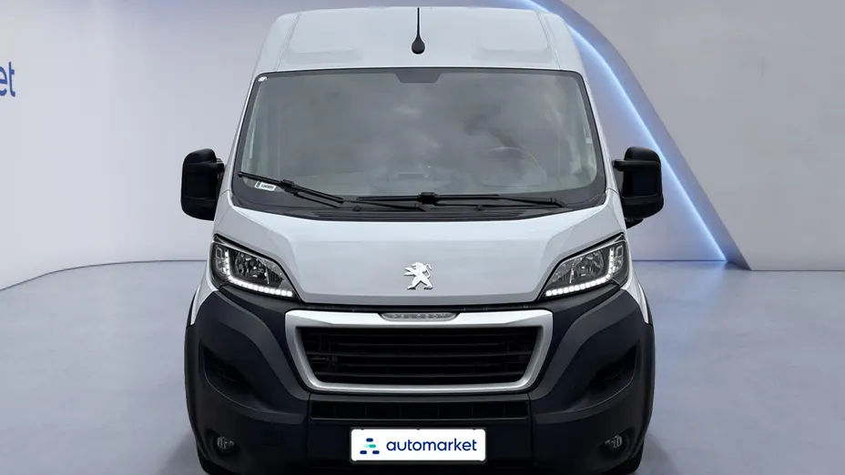 PEUGEOT Boxer Boxer 435 BlueHDi L3H2