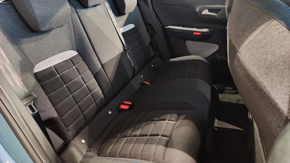 CITROEN C3 e-C3 EV82 Urban Range 30kWh Plus Nowy