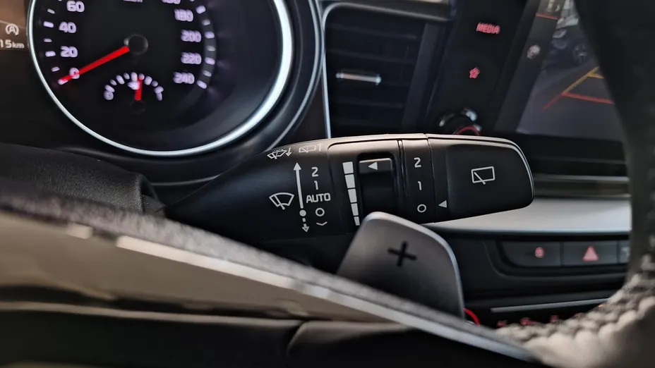 KIA Cee'd Ceed 1.5 T-GDI M DCT