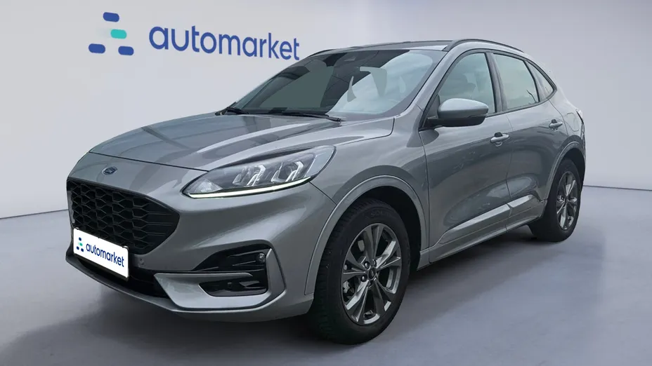 FORD Kuga Kuga 2.0 EcoBlue AWD ST-Line aut