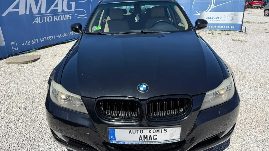 BMW Seria 3 -