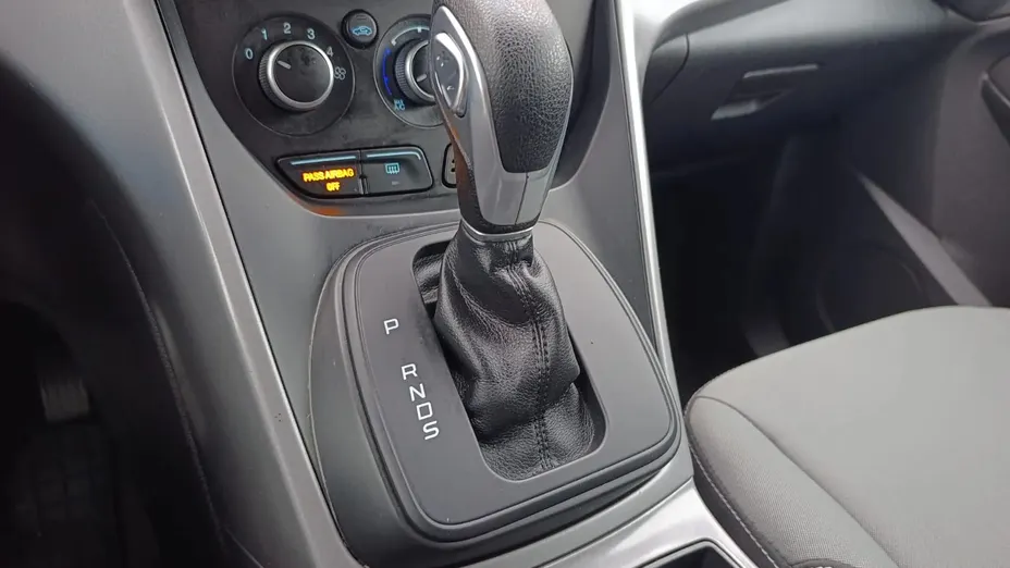FORD Escape Escape 1.5 EcoBoost AWD SE