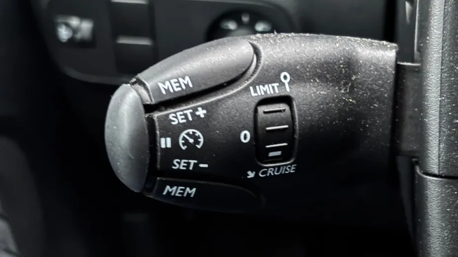 CITROEN C3 C3 1.2 PureTech Max EAT6