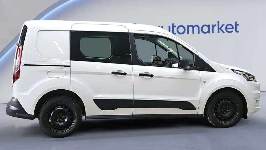 FORD Transit Connect Transit Connect 220 L1 Trend