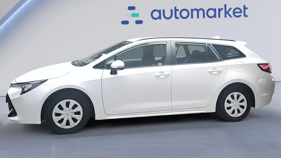 TOYOTA Corolla Corolla 1.8 Hybrid Active