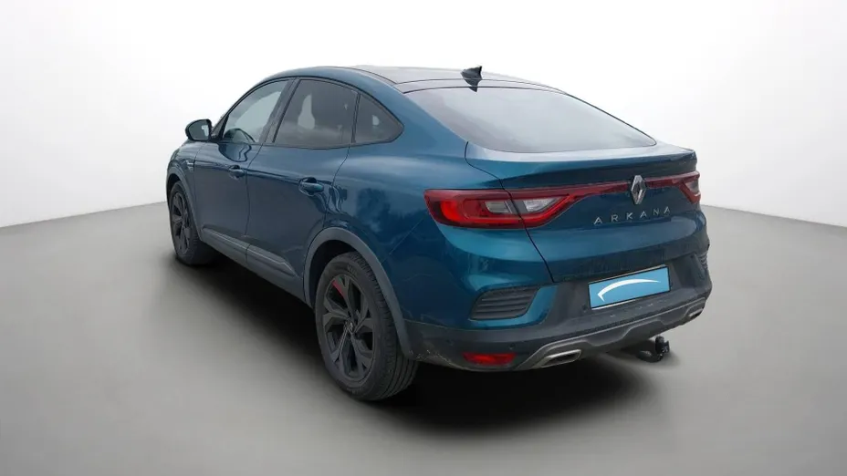 RENAULT Arkana -
