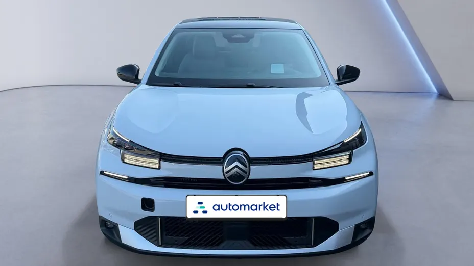 CITROEN C4 X C4 X 1.2 mHEV Max eDCT6 Nowy