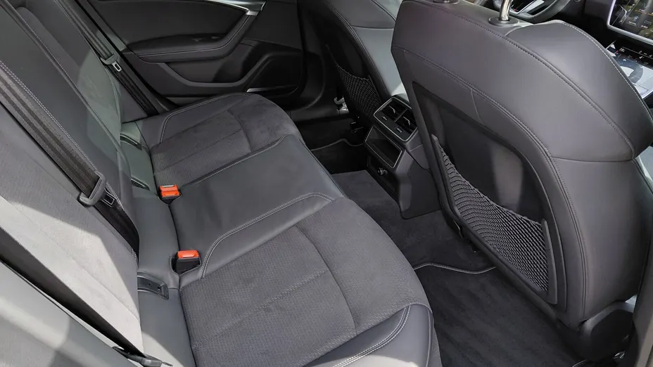 AUDI A7 A7 40 TDI mHEV Quattro S tronic