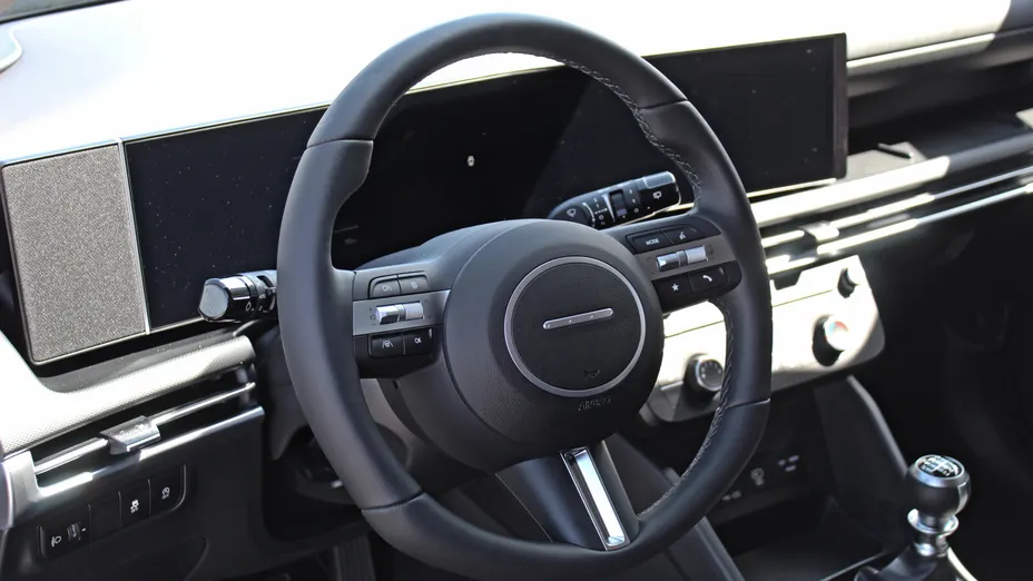 HYUNDAI Tucson Tucson 1.6 T-GDi Modern 2WD Nowy