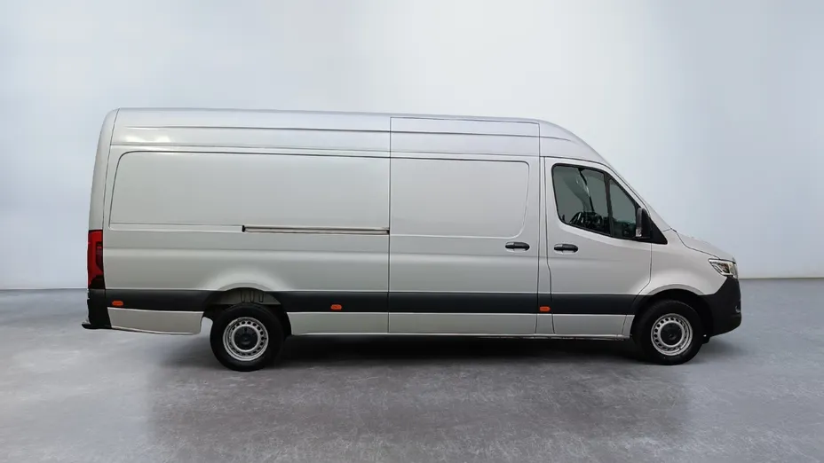 MERCEDES-BENZ Sprinter Sprinter 317 CDI 907.635 14m3