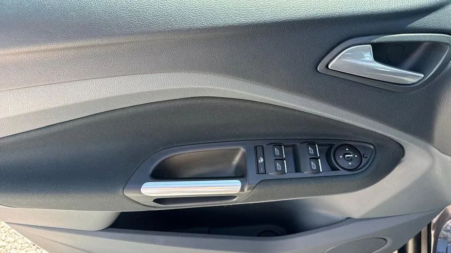 FORD C-MAX -