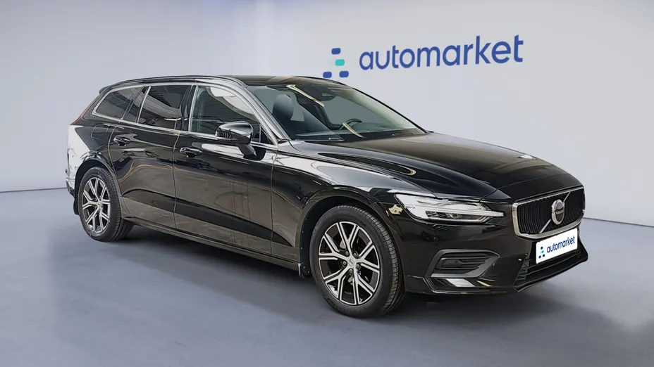 VOLVO V60 V60 B4 B Core aut