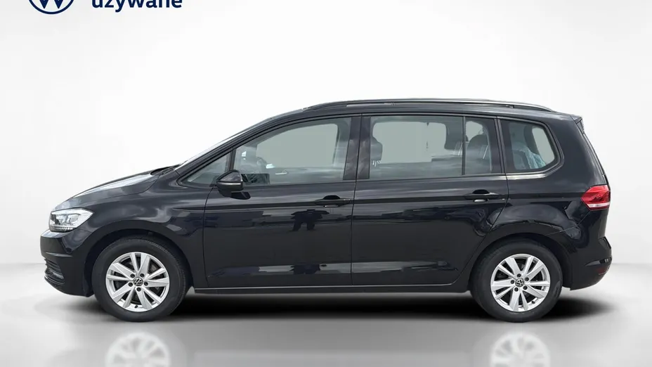 VOLKSWAGEN Touran Touran 2.0 TDI BMT Comfortline DSG
