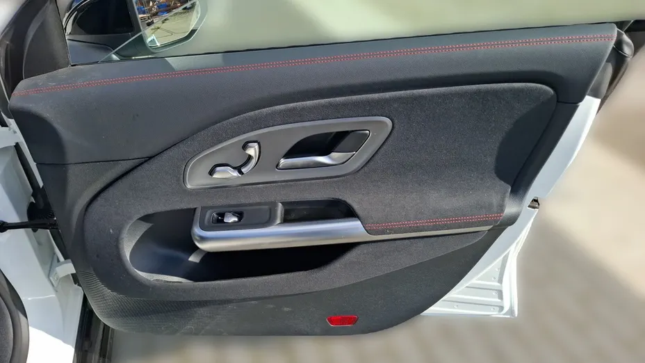 MERCEDES-BENZ CLA CLA 200 mHEV 8G-DCT