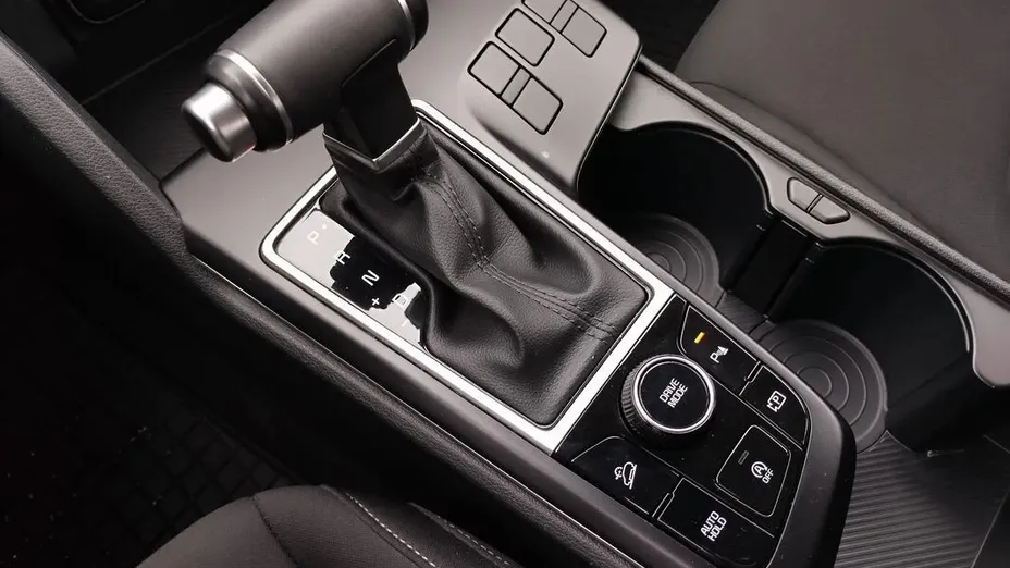 KIA Sportage Sportage 1.6 T-GDI mHEV M 2WD DCT