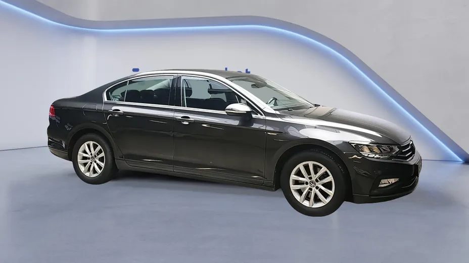 VOLKSWAGEN Passat Passat 1.5 TSI EVO Business DSG