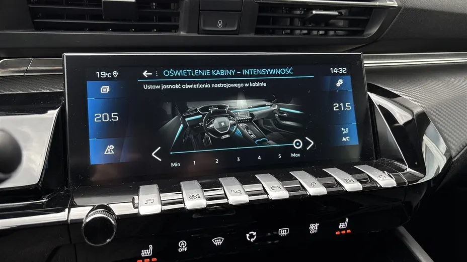 PEUGEOT 508 508 1.5 BlueHDi Allure S&S EAT8