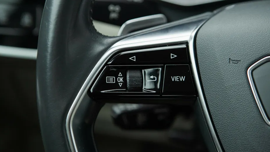 AUDI A6 A6 50 TDI mHEV Quattro Tiptronic