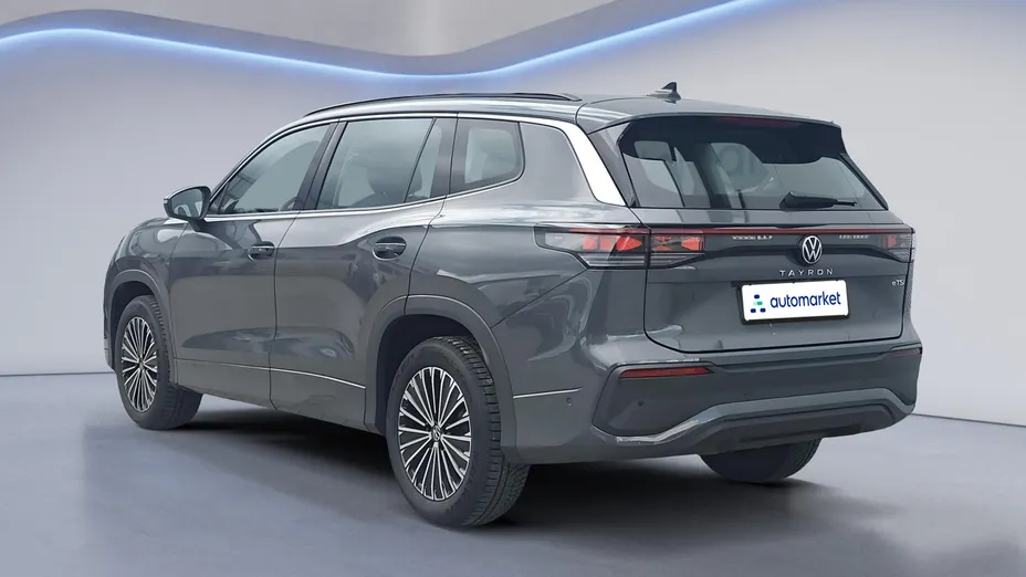 VOLKSWAGEN Tayron Tayron 1.5 eTSI mHEV Life DSG