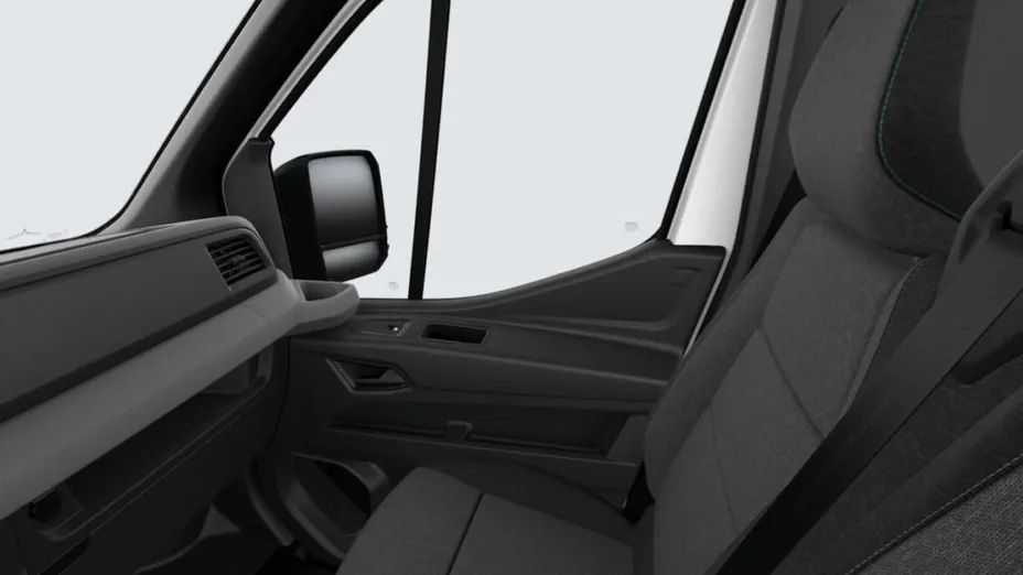 RENAULT Master Master dCi L3H2 Extra aut Nowy