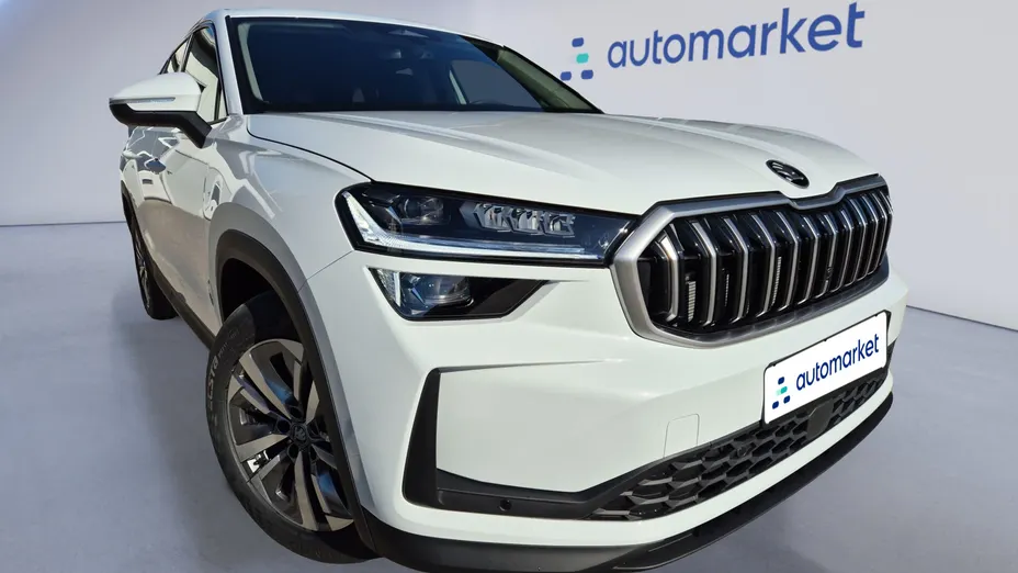 SKODA Kodiaq Kodiaq 2.0 TDI 4x2 Drive DSG Nowy