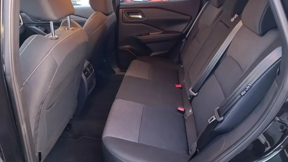 NISSAN Qashqai Qashqai 1.3 DIG-T mHEV N-Connecta Xtronic